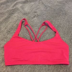 LULULEMON SPORTSBRA